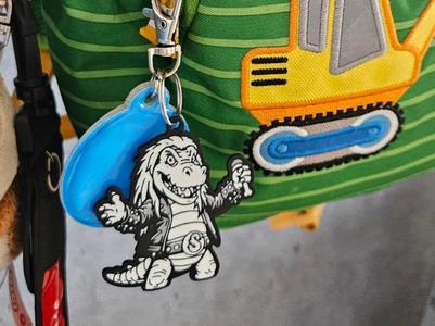 Mr. Heavysaurus