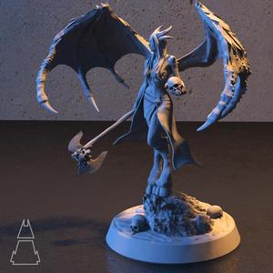 Aeleen - Fallen Angel