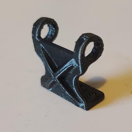 BetaFPV Pavo - Immortal T support
