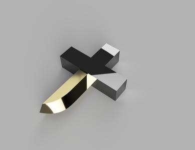Blox fruits - Dark dagger (Roblox)