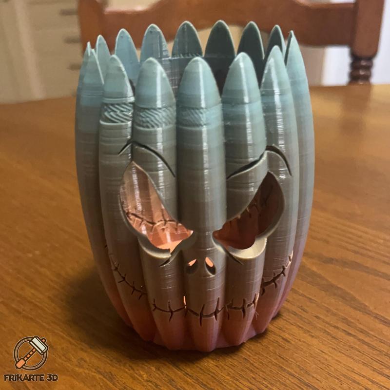 Halloween Pen Holder