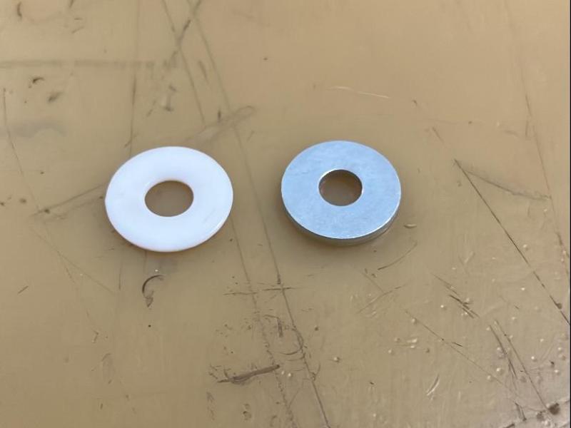 M5 washer