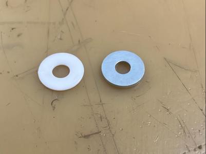 M5 washer