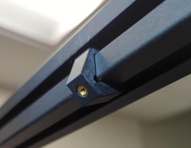 3030 Daylight On A Stick mount