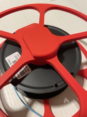 Spool adapter for SUNLU 250g with diameter 42mm