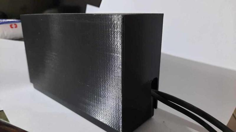 Nintendo Switch Dock Cover