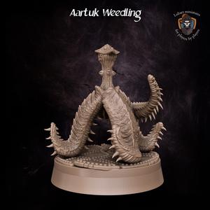 Aartuk Weedling
