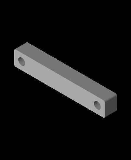Anycubic Kobra Go Neo Z Axis Stabilizer