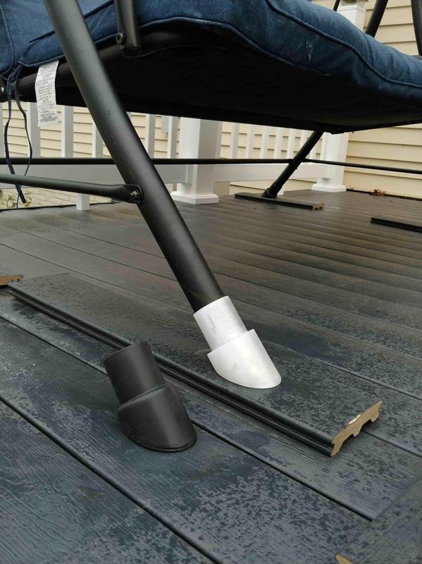 Porch Swing Foot