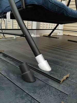 Porch Swing Foot