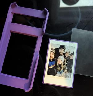 Google Pixel 8 Pro Phone Case