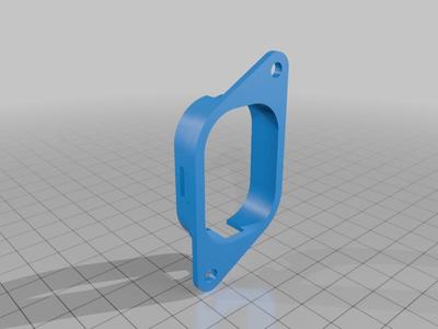 Eufy E120 Outdoor Light Mounting Bracket