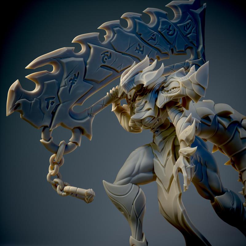 Avatar of Vigfol 2.6