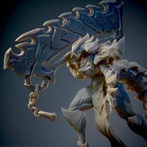 Avatar of Vigfol 2.6