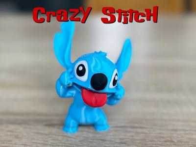 Crazy Stitch (NO AMS) building kit