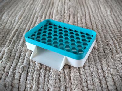 Soap Dish 