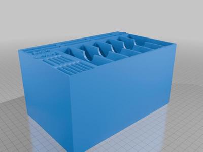 HDD HOLDER MK.2