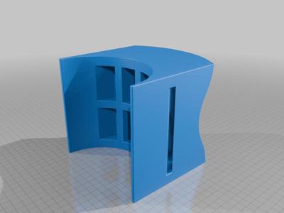 Leg Extension Rom Extenderv2