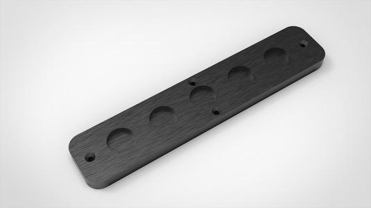Magnet Key Holder