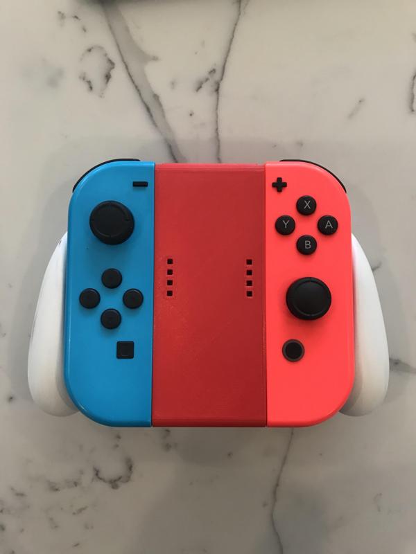Joy-Con Comfort Grip