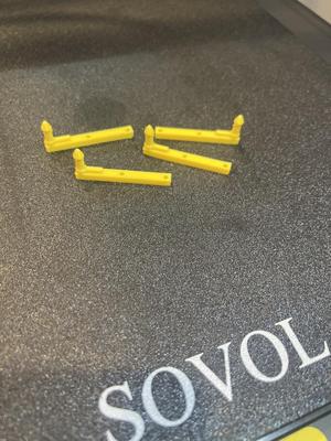 OMPHobby M4/M4 MAX Canopy Mounting Post