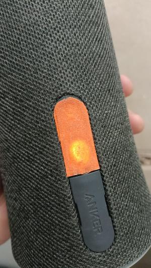 Soundcore Flare Power Button Replacement