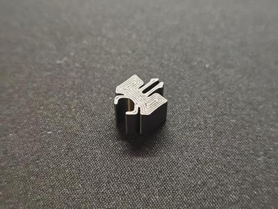 1515 Extrusion Snap In Cable Clip