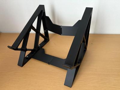 foldable laptop stand