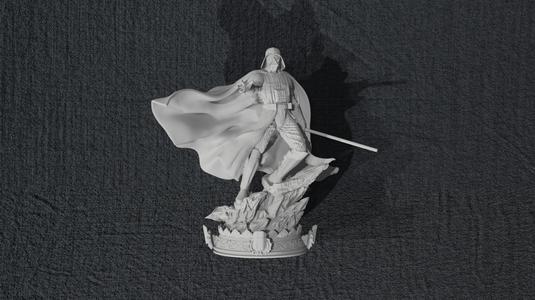 Darth Vader Star Wars #3