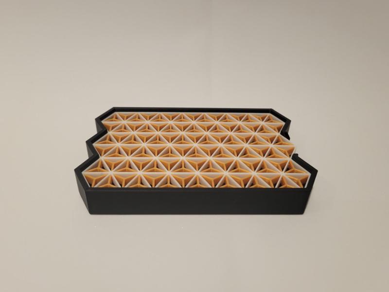 kumiko soap dish