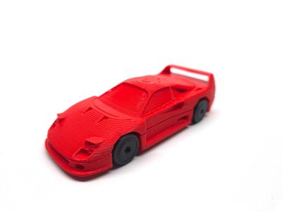 Mini F40