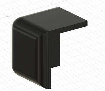 new corner protector