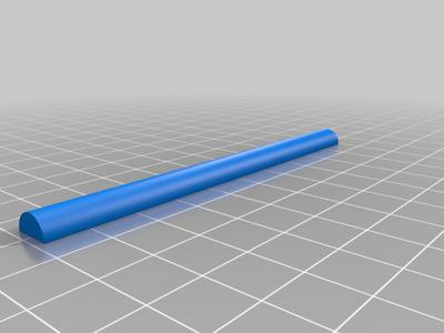 CMMG Charging Handle Insert