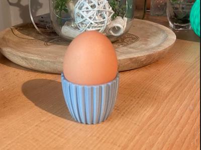 Egg Cup Set