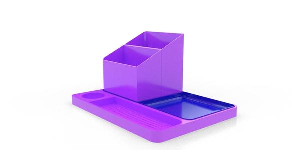 Organizador para lapiceros