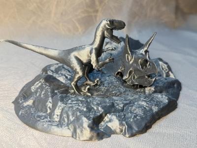 Velociraptor Blue Jurassic Park 2