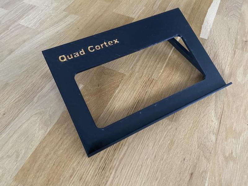 Quad Cortex Board