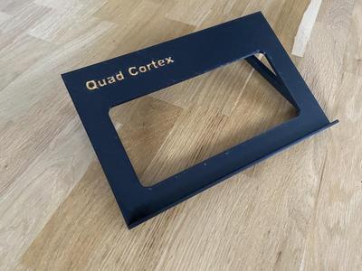 Quad Cortex Board