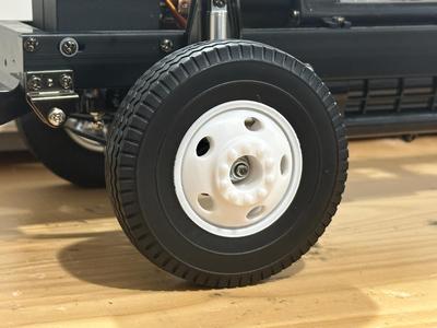 1/14 Scale Wheels  | style 6