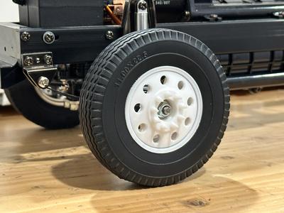 1/14 Scale Wheels | Style 1