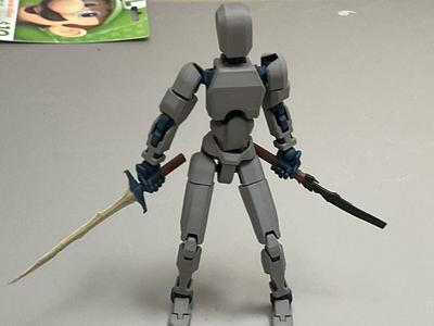 dummy 13 weapon pack 1