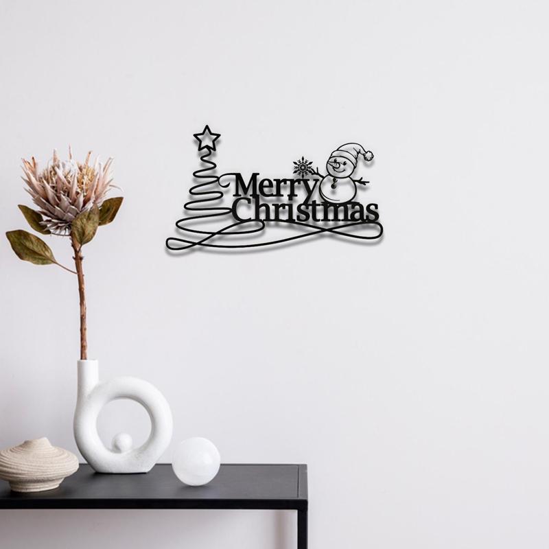 Christmas Wall Art