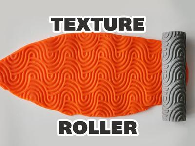 Texture Roller V29