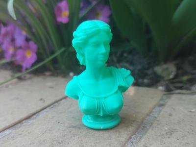 Greek God - Artemis