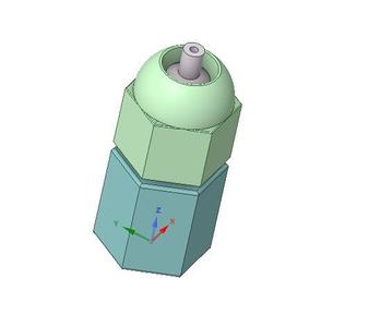 Camera Mount 7