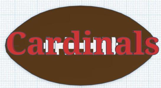 Arizona Cardinals logo