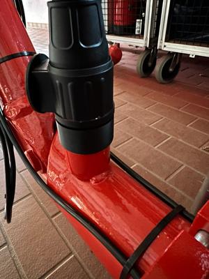 Adapter von 7pol auf 13pol 