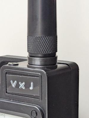 SMA F Antenna Spacer