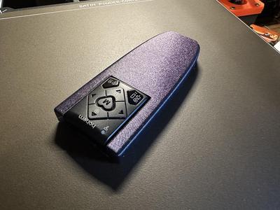 Hohem Bluetooth Remote Grip