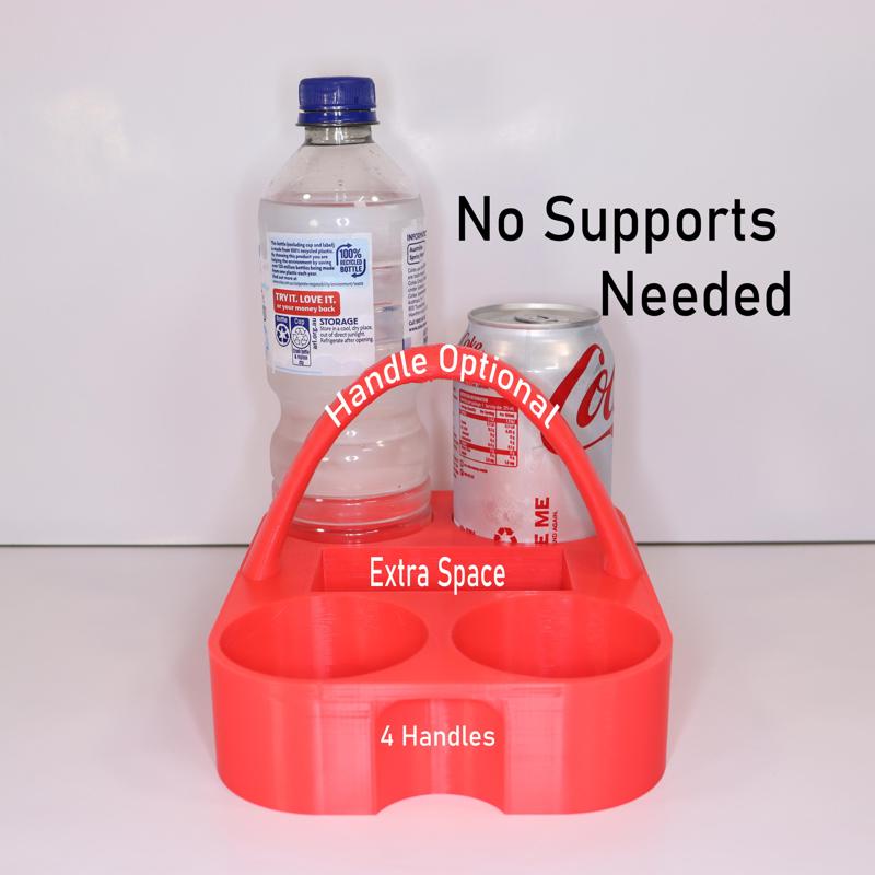 Cup Carrier